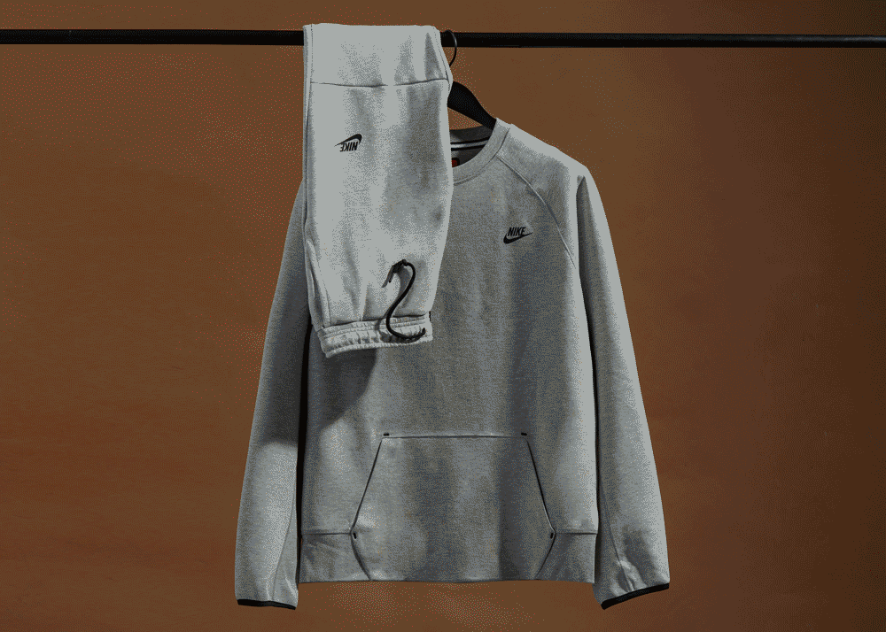 Nike Tech Fleece Apparel Feature Sneaker Boutique